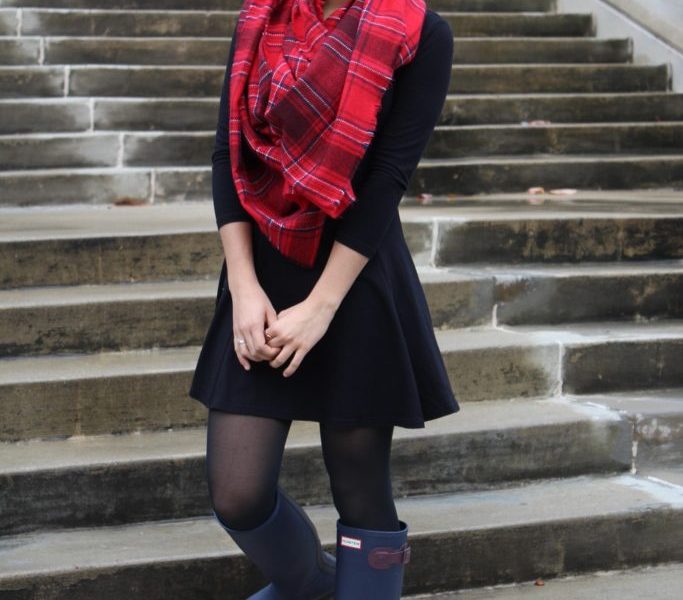 STYLE ADVICE OF THE WEEK: Mindful and Minimal 1