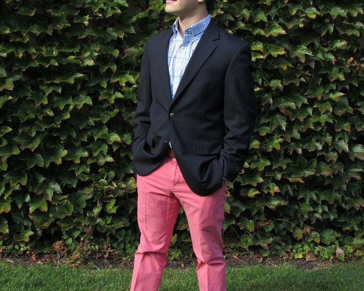 STYLE ADVICE OF THE WEEK: Bold Colors 1