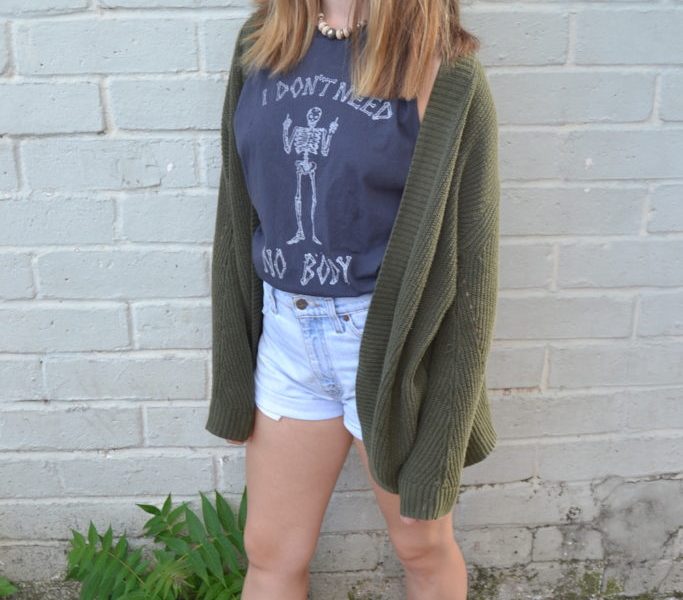 FASHION FROM ABROAD: Yee-Hawt 1
