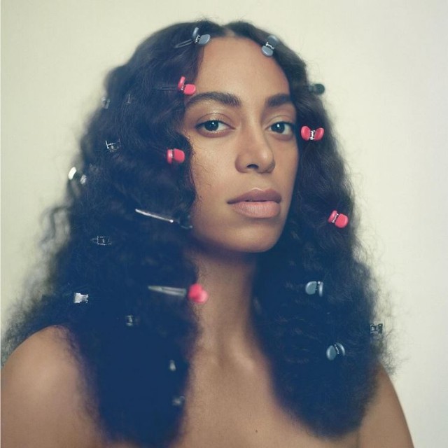 Slaying Like Solange. Three Beauty Looks We Should All Embrace From "A Seat At The Table."