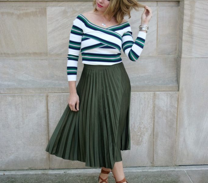 STYLE ADVICE OF THE WEEK: Bypass the Basics 1