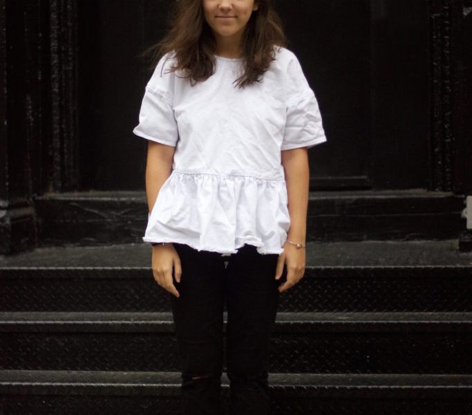 WHAT TO WEAR: Class 1