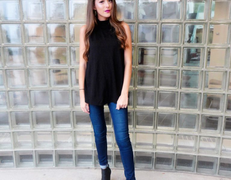 BEAUTY BAR: Pop of Color 1