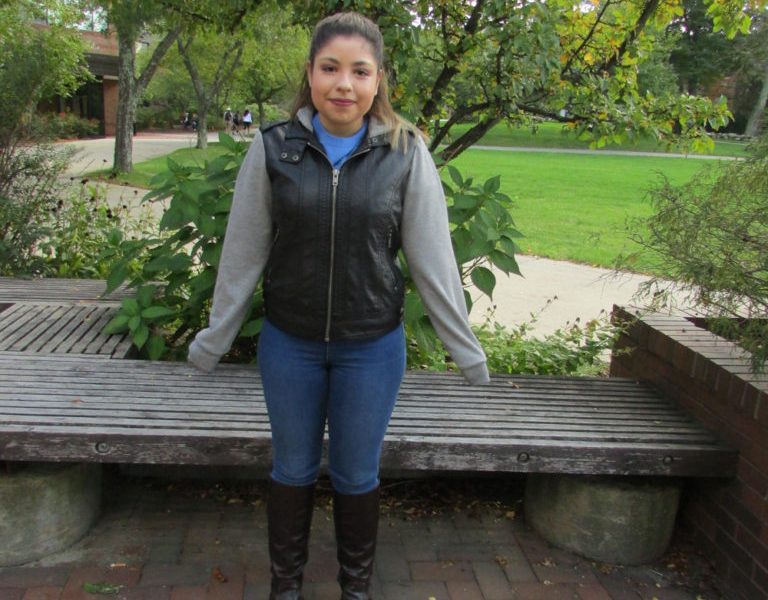 STYLE ADVICE OF THE WEEK: Falling for Fall Fashion 1