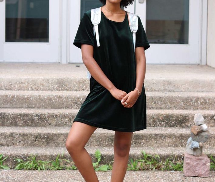 STYLE ADVICE OF THE WEEK: Sneakers 1