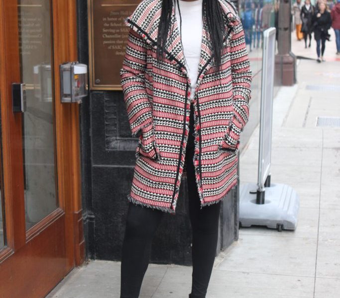 WHAT TO WEAR: Shopping Spree 1