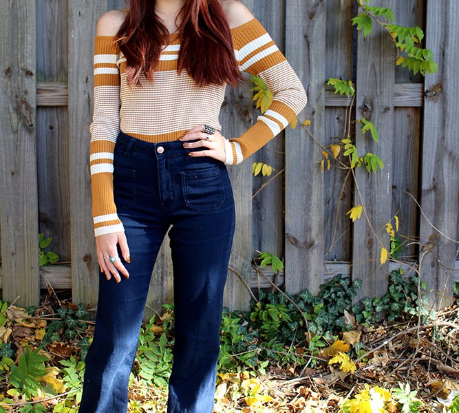 STYLE ADVICE OF THE WEEK: Vintage Vibes 1