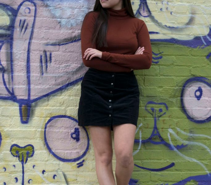 STYLE ADVICE OF THE WEEK: Welcome to Downtown 1