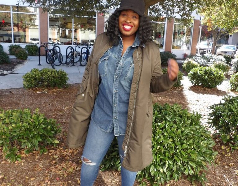 ALL IN THE DETAILS: The Year of the Bomber 1