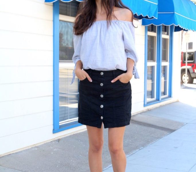 WHAT TO WEAR: Weekend Wear 1