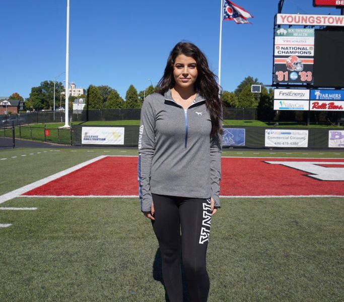 WHAT TO WEAR: Exercise In Style 1