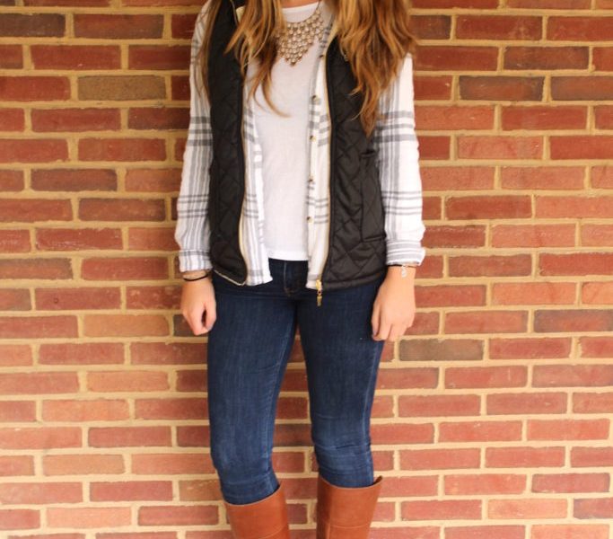 STYLE ADVICE OF THE WEEK: Layering Love 1