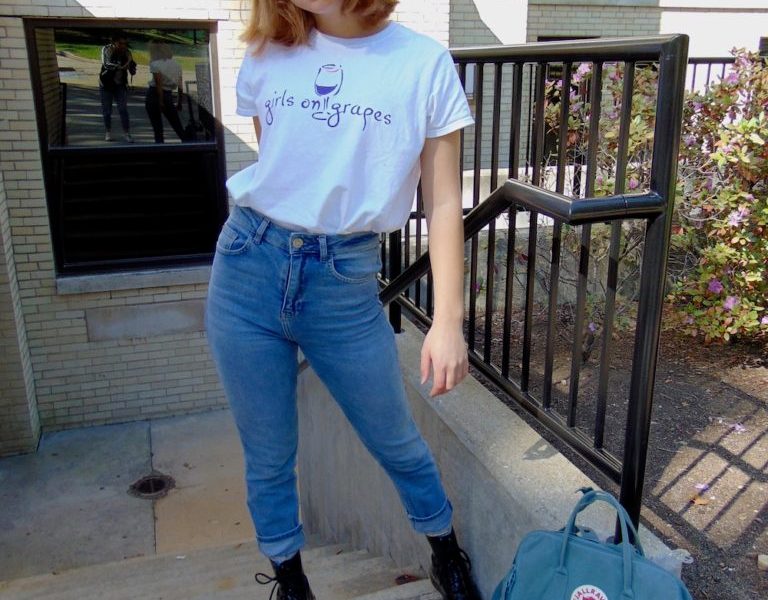 WHAT TO WEAR: Back to the Basics 1