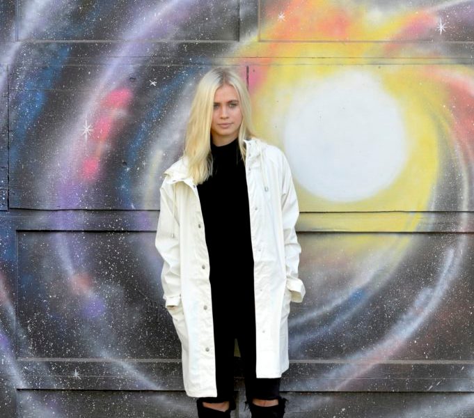 WHAT TO WEAR: Cold Weather 1