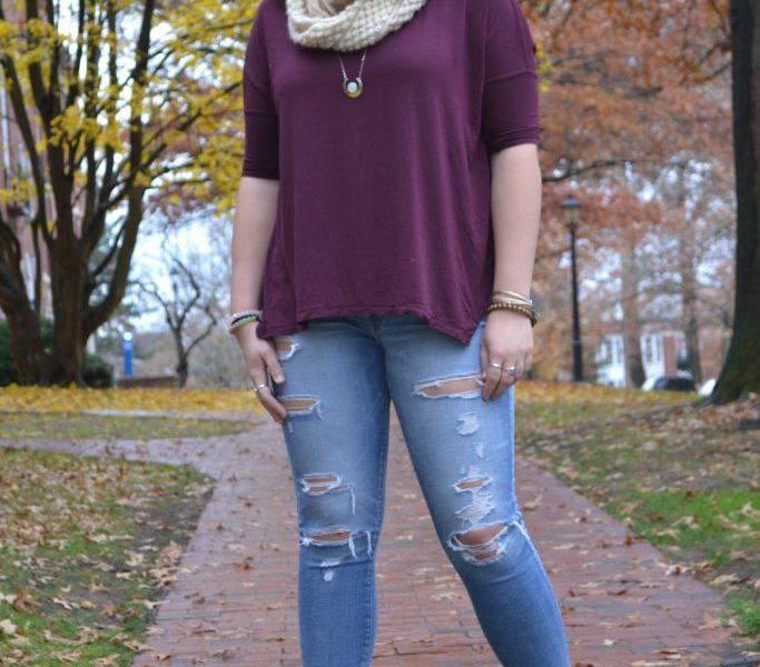 WHAT TO WEAR: Flawless Final Finish 1