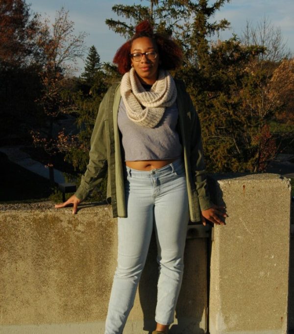 STYLE ADVICE OF THE WEEK: Switch It Up 1