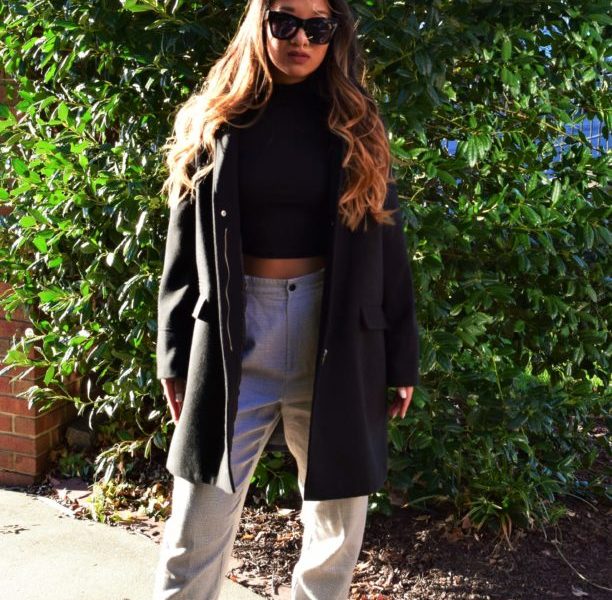 STYLE ADVICE OF THE WEEK: High End Vintage 1