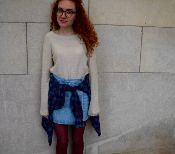 ALL IN THE DETAILS: Ode to The '90s 1