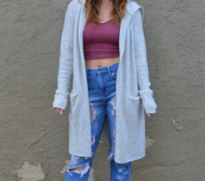 STYLE ADVICE OF THE WEEK: The Right Boyfriend Never Goes Out of Style 1