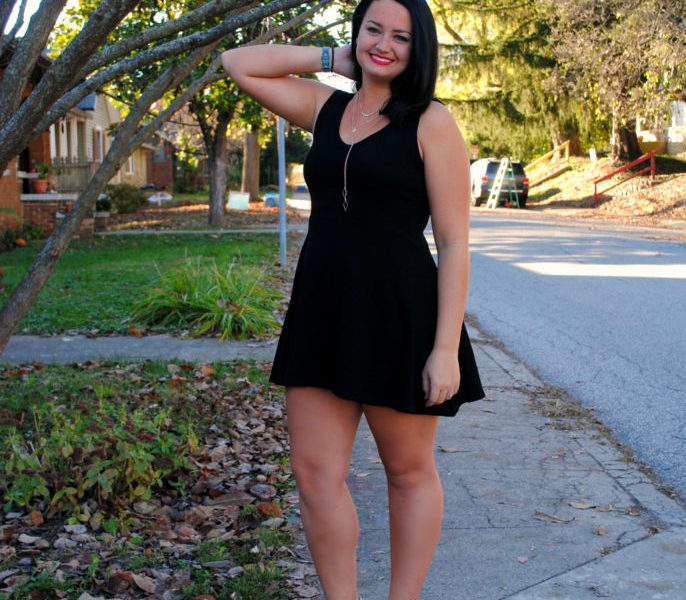 BEAUTY BAR: Not So Natural 1