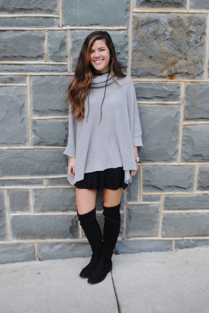 STYLE ADVICE OF THE WEEK: Shades of Gray