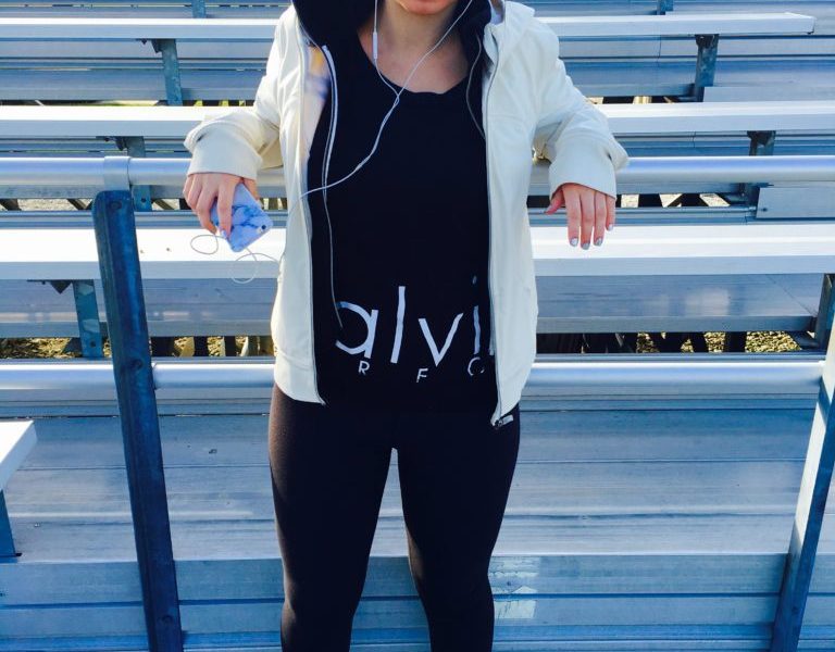STYLE ADVICE OF THE WEEK: It's All About the Lulu 1