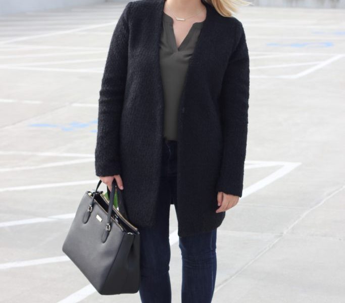 STYLE ADVICE OF THE WEEK: Girl Boss 1