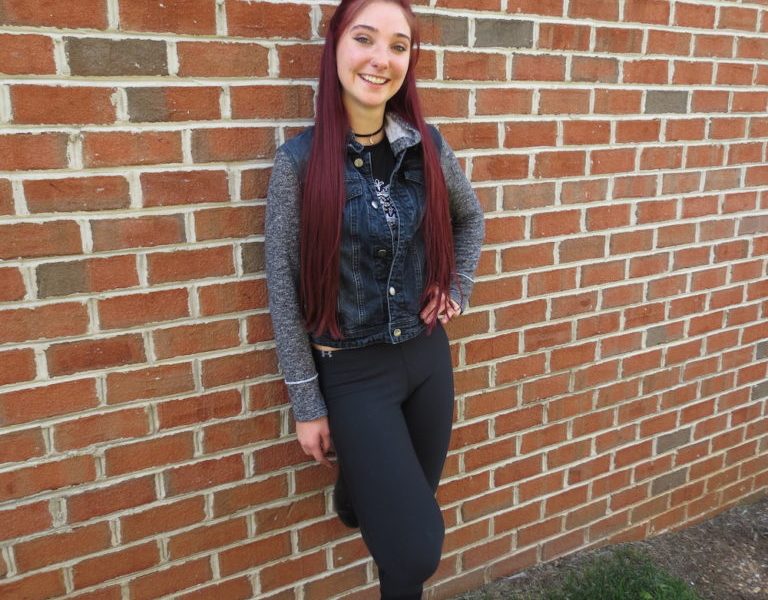 STYLE ADVICE OF THE WEEK: Casual Edge 1