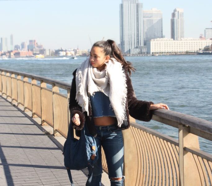 STYLE GURU STYLE: Fab Faux 1