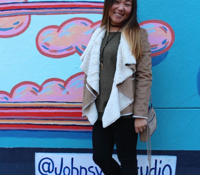 WHAT TO WEAR: Brunch Date 1