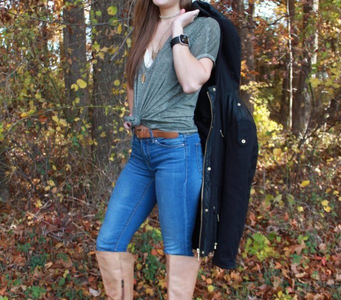 STYLE GURU STYLE: Creatively Casual 1