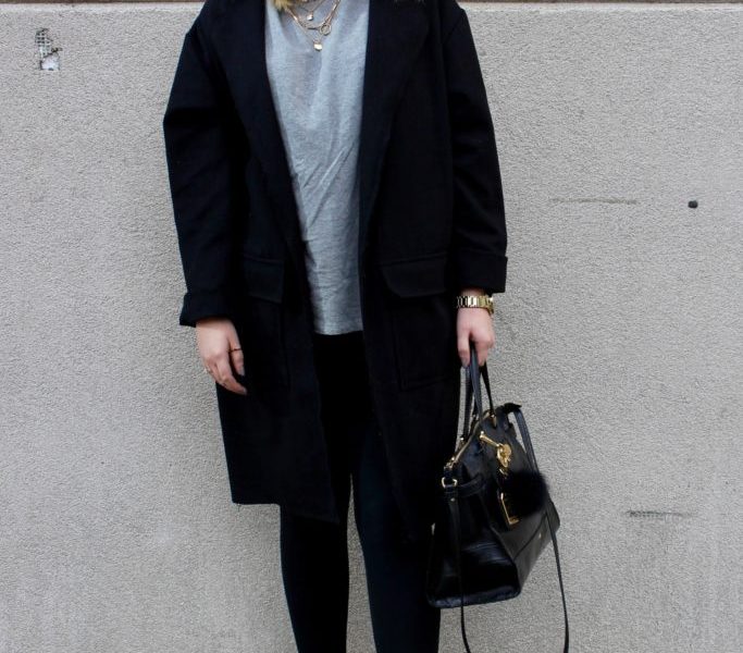 ALL IN THE DETAILS: Match Made in Metal 1