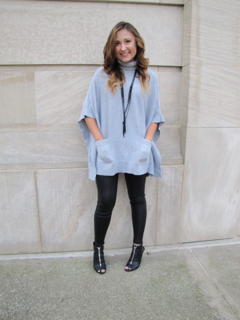 STYLE GURU STYLE: Cool and Cozy