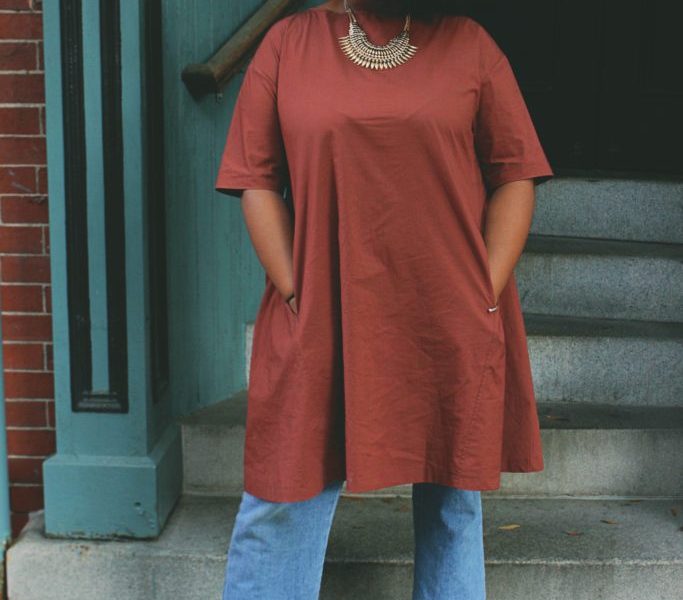 FASHION FROM ABROAD: High Fashion 1