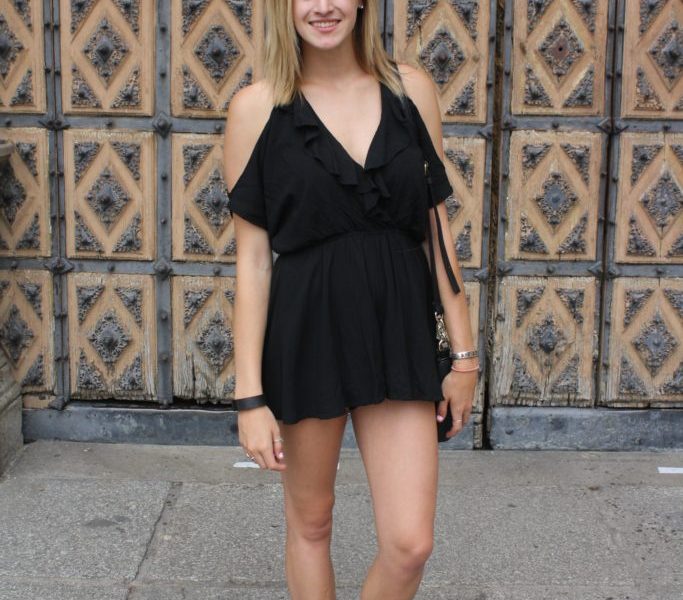 STYLE ADVICE OF THE WEEK: Choose One 1