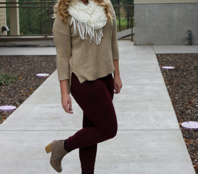 ALL IN THE DETAILS: Staying Neutral 1