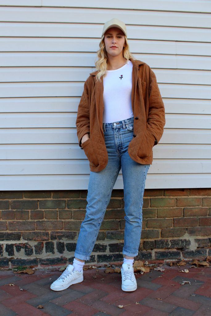 STYLE ADVICE OF THE WEEK: Put A Lid On It