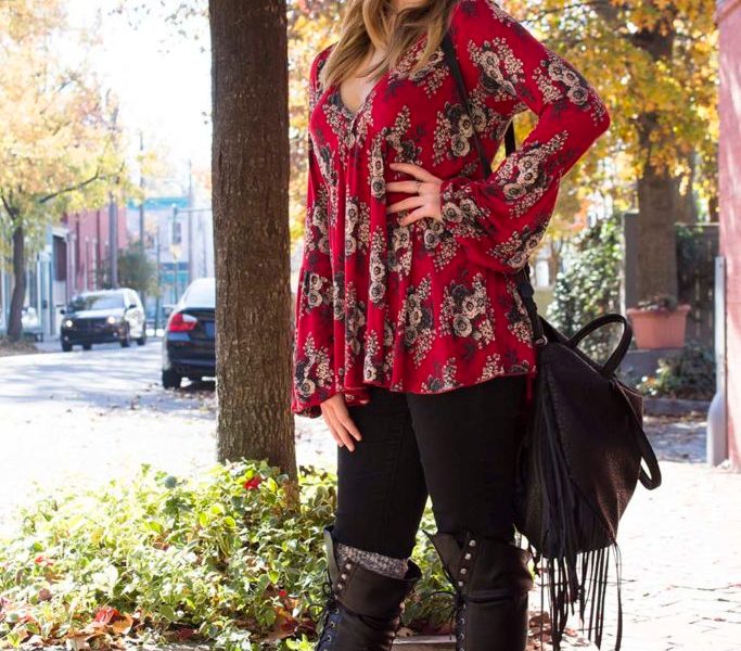 STYLE ADVICE OF THE WEEK: Warm Winter Woes 1