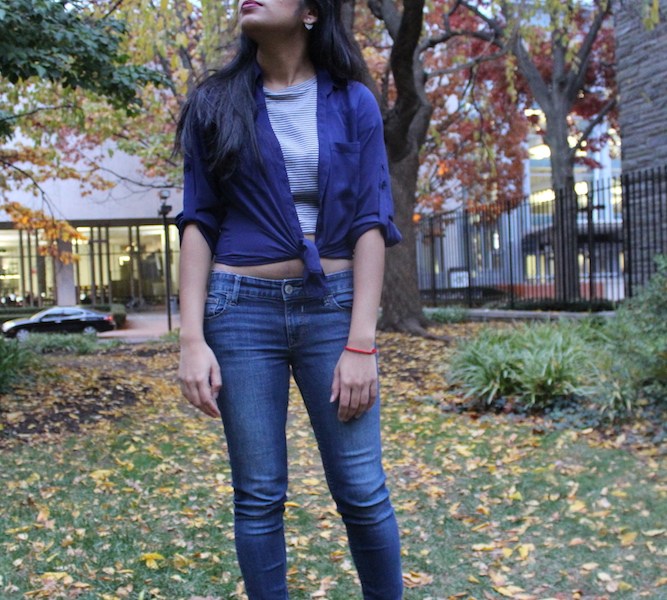 BEAUTY BAR: It's All About Color! 1