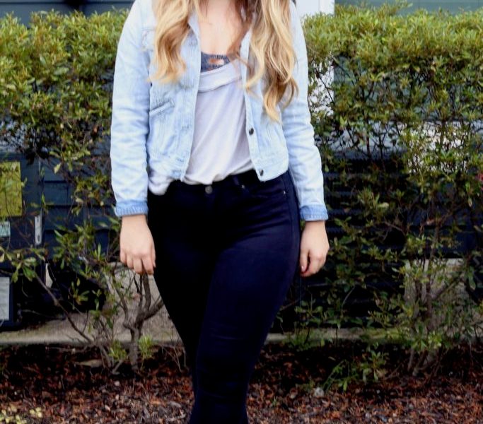 WHAT TO WEAR: City Girl Goes Country 1