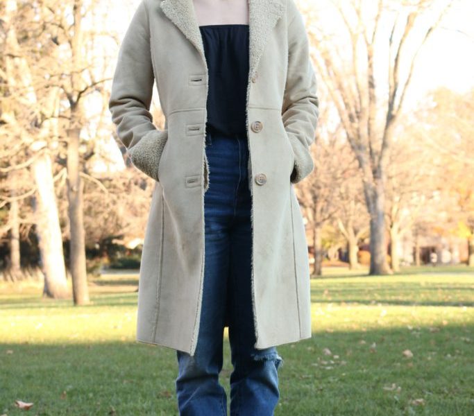 ALL IN THE DETAILS: Dang Denim 1