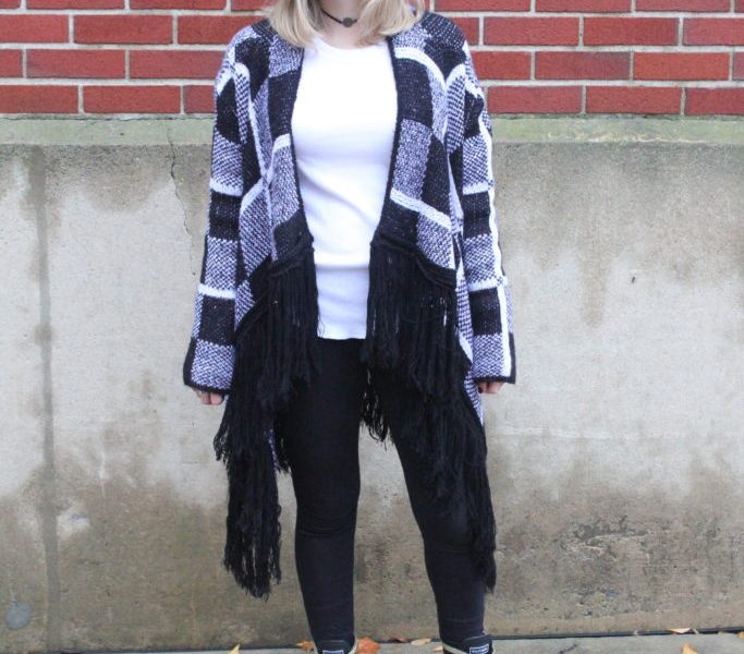 STYLE GURU STYLE: Don't Rain on My Style 1