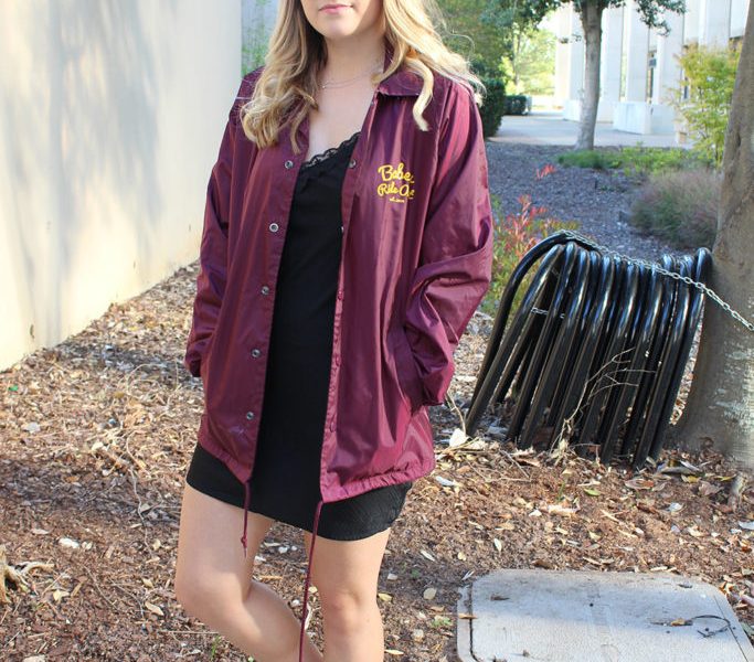 STYLE ADVICE OF THE WEEK: Love Your Layers 1