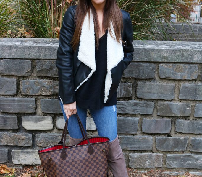 WHAT TO WEAR: Falling Into Winter 1