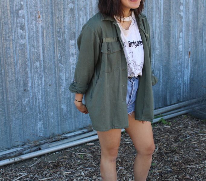 STYLE ADVICE OF THE WEEK: Transition Pieces 1