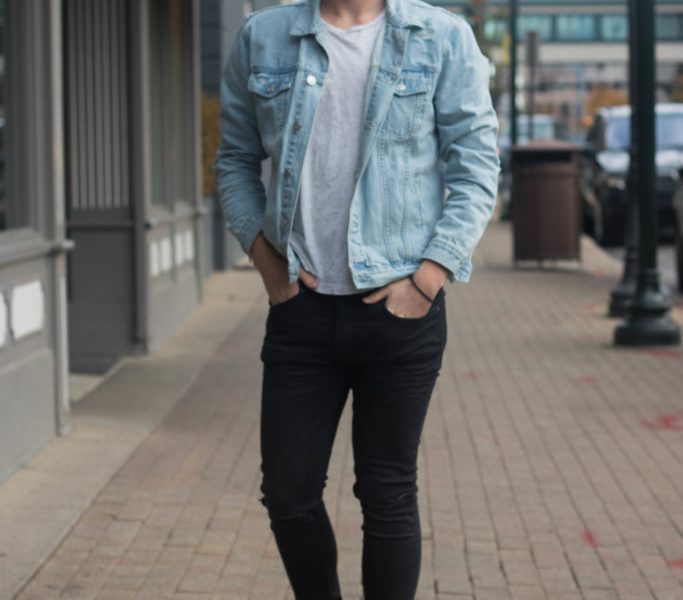 WHAT TO WEAR: Last Days of School 1