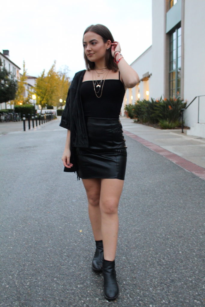 STYLE GURU STYLE: Black is the New Black