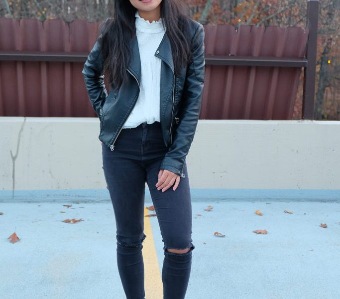 STYLE GURU STYLE: Hello Fall 1