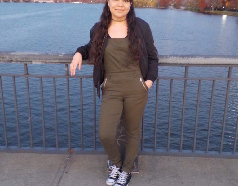 STYLE GURU STYLE: Throwin' It Back to the '90s 1