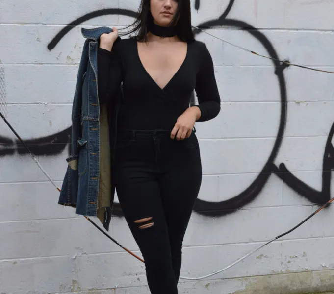 WHAT TO WEAR: DIY Day 1